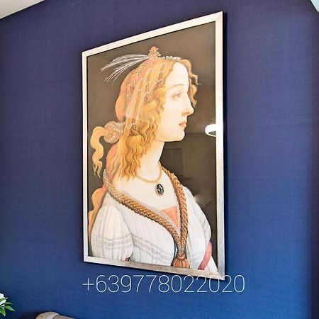 One Uptown Residence Bgc Pateros Kültér fotó